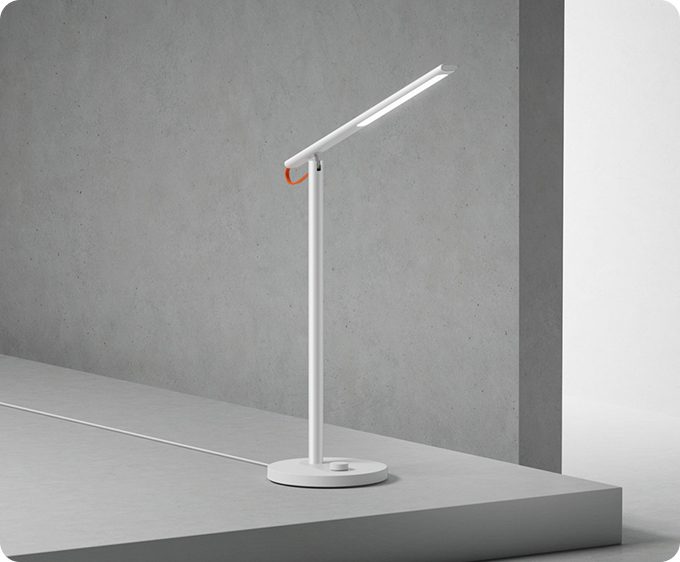 LED Desk Lamp