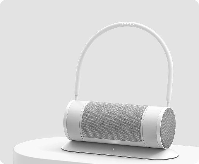 Bluetooth Speaker